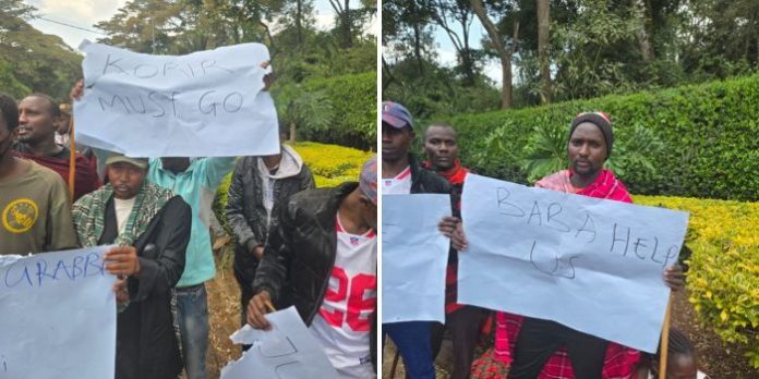 maasai-protest-in-karen-1