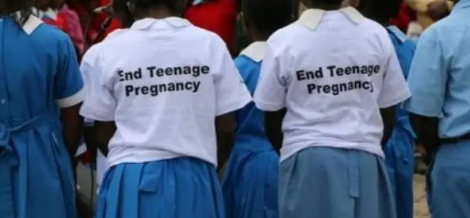 pregnancies