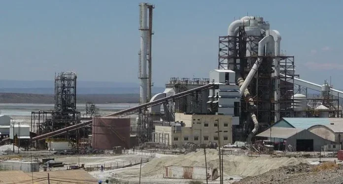soda-ash-plant-TATA chemicals Magadi