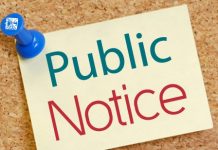 Kajiado County orders 30 day regularization of outdoor ads and fibre optic installations