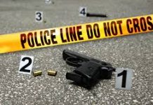 DCI recommends murder charges over Kitengela lounge shooting